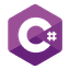 C#